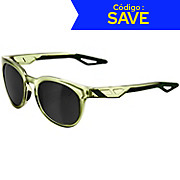 100 Campo Matte Olive Slate Sunglasses